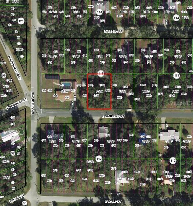En Venta: $11,999 (0.22 acres)
