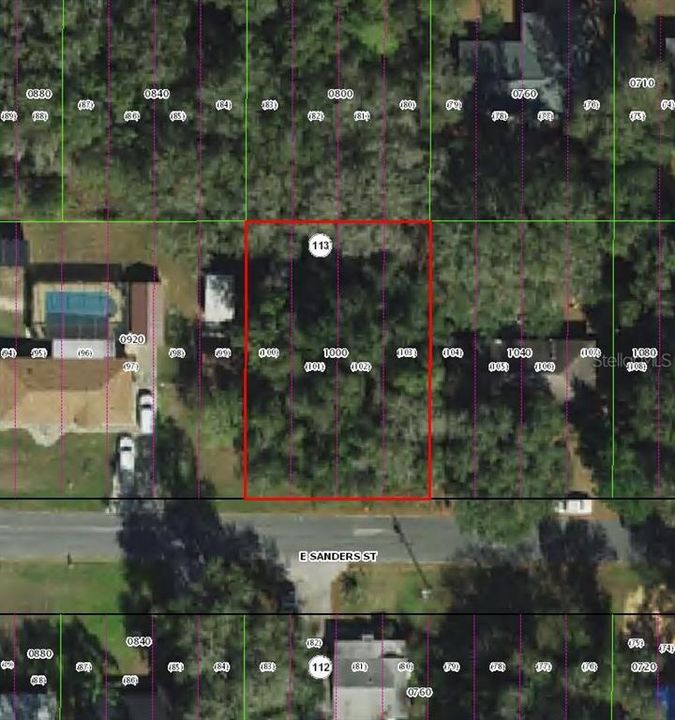 En Venta: $11,999 (0.22 acres)