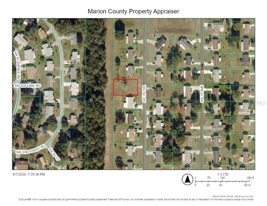 En Venta: $36,900 (0.24 acres)