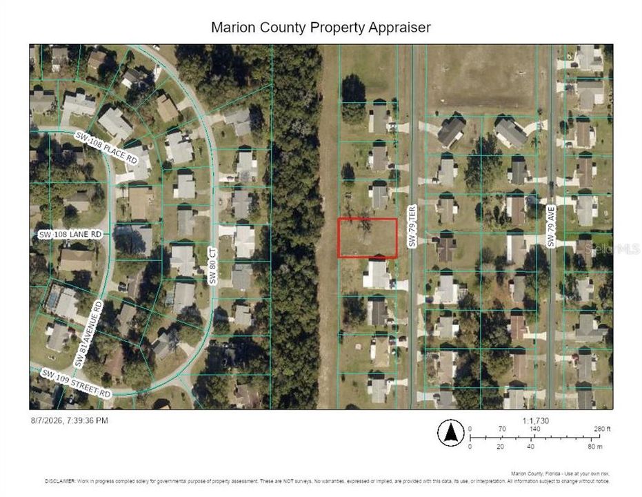 En Venta: $36,900 (0.24 acres)