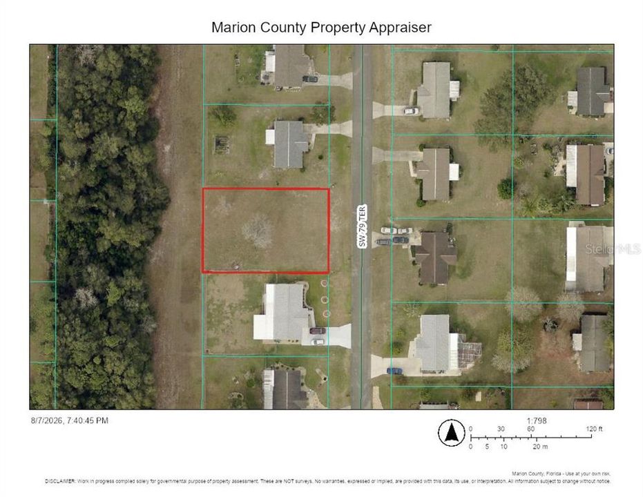 En Venta: $36,900 (0.24 acres)