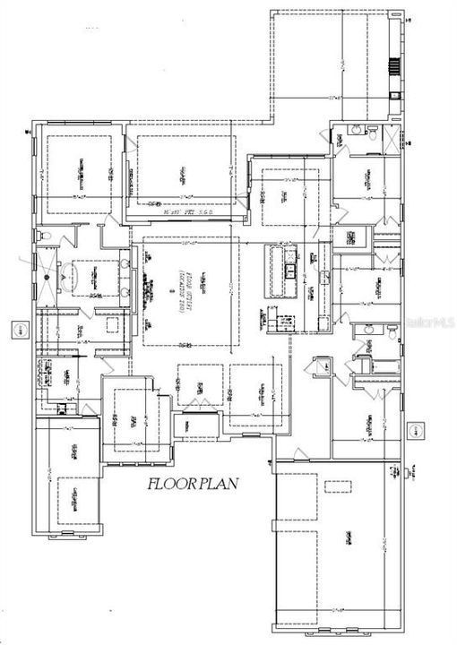 En Venta: $1,497,430 (4 camas, 3 baños, 3193 Pies cuadrados)