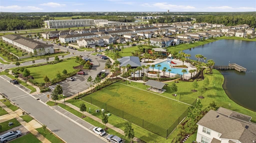 На продажу: $474,900 (4 спален, 2 ванн, 2155 Квадратных фут)