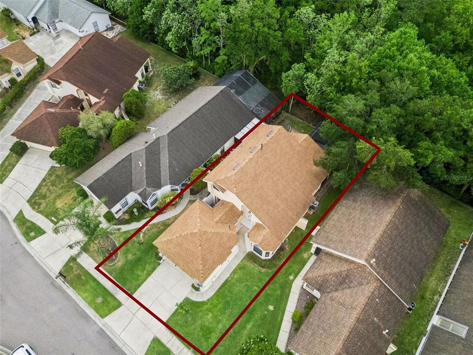 На продажу: $599,000 (4 спален, 2 ванн, 2009 Квадратных фут)