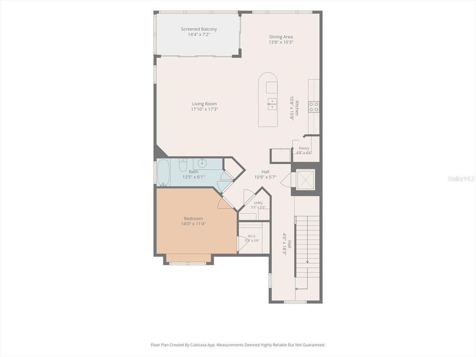 En Venta: $479,000 (3 camas, 3 baños, 2599 Pies cuadrados)