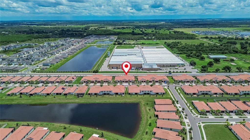На продажу: $265,000 (2 спален, 2 ванн, 1744 Квадратных фут)