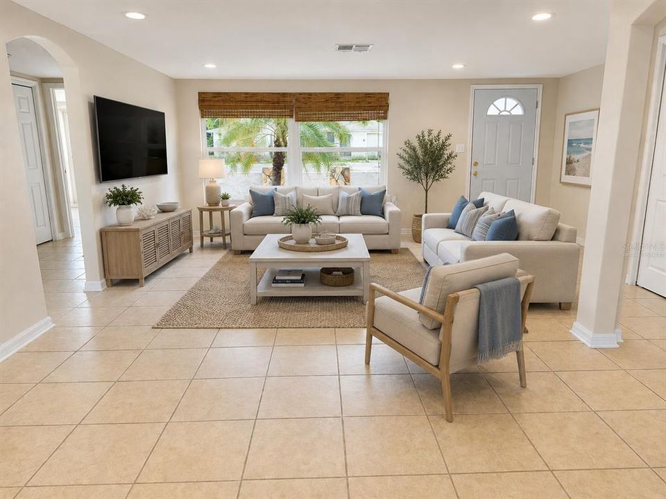 En Venta: $275,900 (3 camas, 2 baños, 1442 Pies cuadrados)