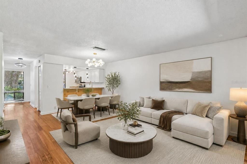 For Sale: $179,900 (2 beds, 1 baths, 1080 Square Feet)