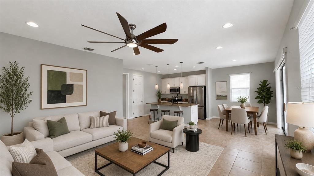 For Rent: $2,300 (4 beds, 2 baths, 2056 Square Feet)