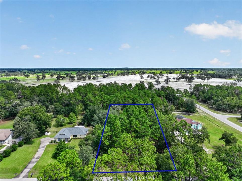 待售: $58,000 (1.10 acres)
