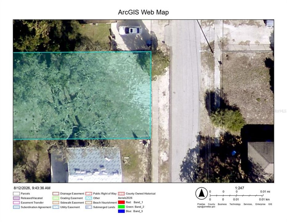 For Sale: $119,900 (0.15 acres)