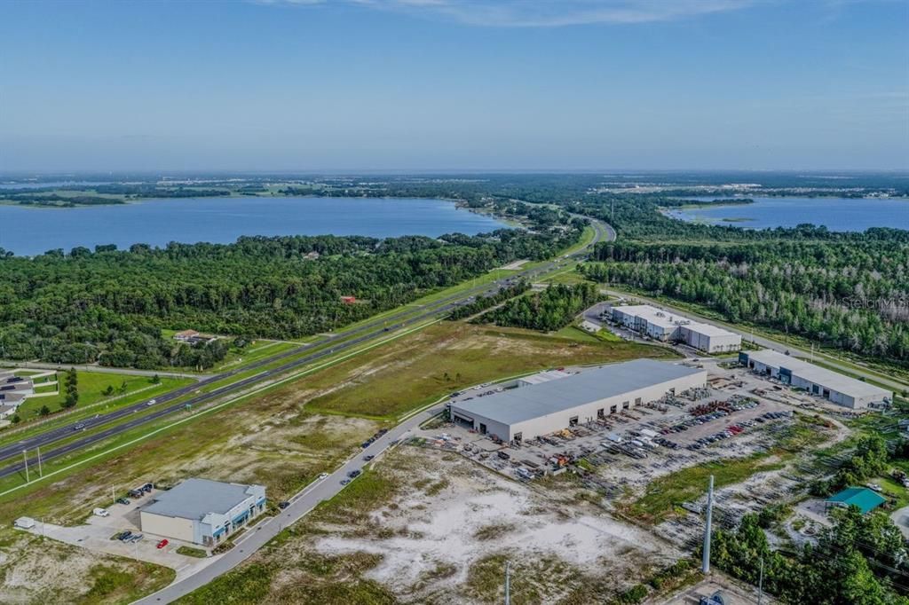 En Venta: $1,200,000 (5.10 acres)