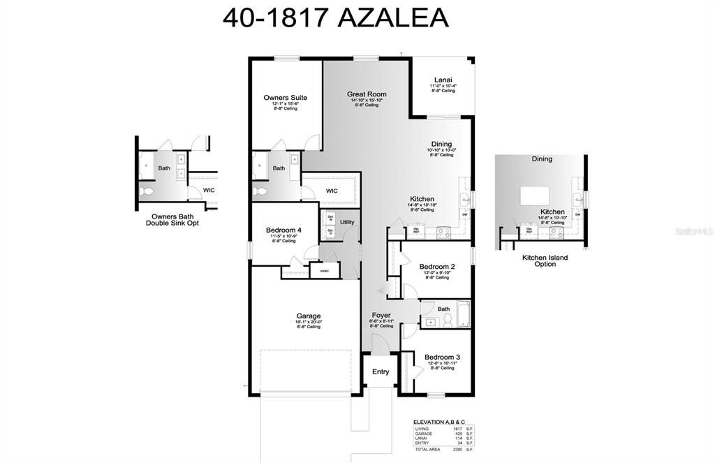 For Sale: $350,555 (4 beds, 2 baths, 1817 Square Feet)