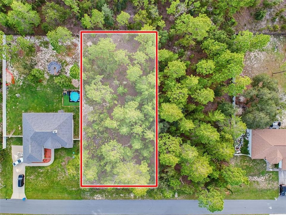 На продажу: $45,000 (0.46 acres)