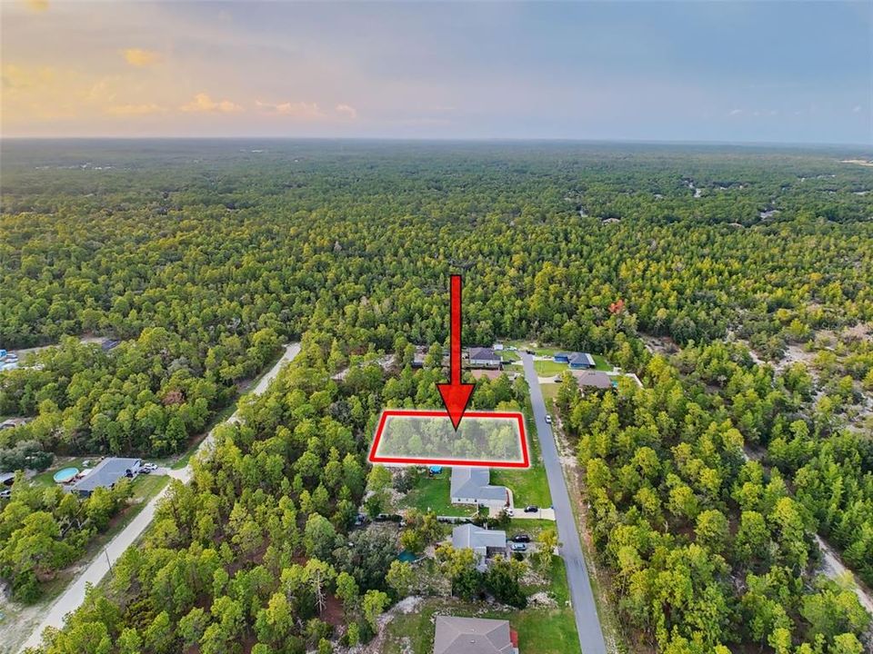 На продажу: $45,000 (0.46 acres)