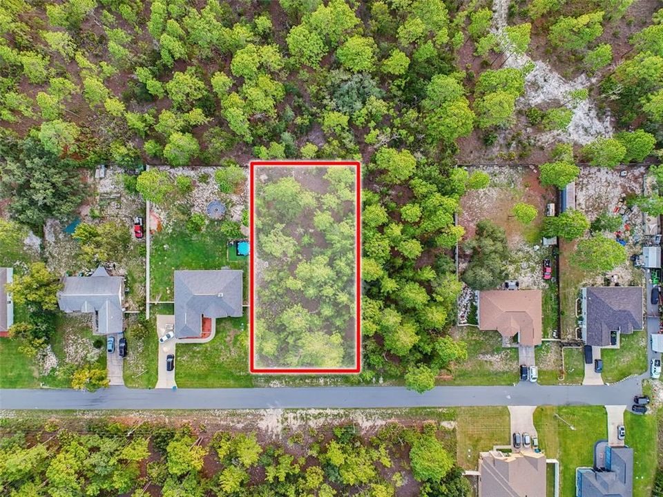 На продажу: $45,000 (0.46 acres)