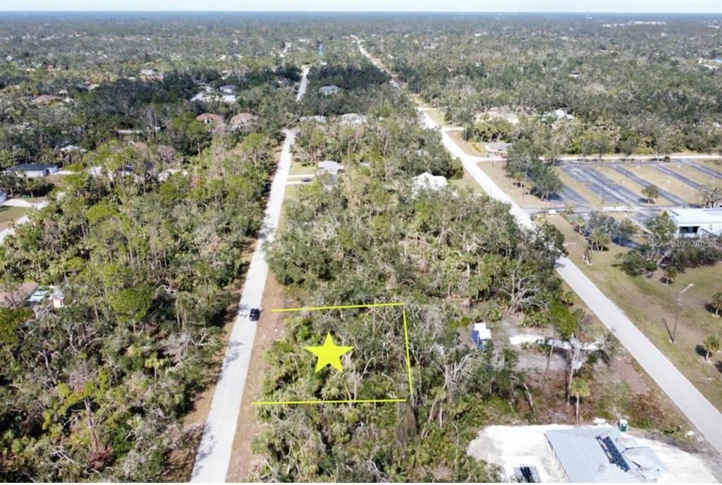 For Sale: $16,000 (0.23 acres)