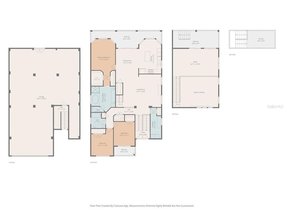 En Venta: $550,000 (3 camas, 2 baños, 2363 Pies cuadrados)