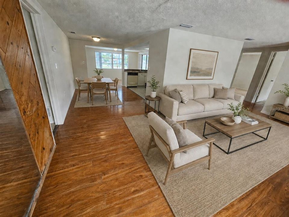 В аренду: $2,750 (5 спален, 2 ванн, 1946 Квадратных фут)