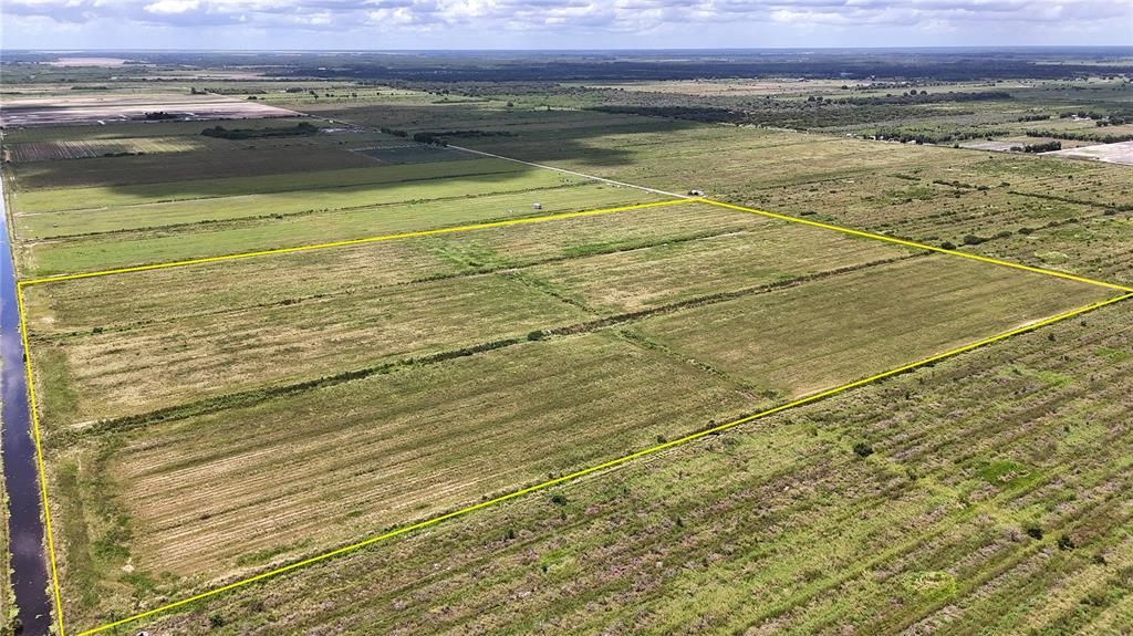 待售: $680,000 (40.01 acres)