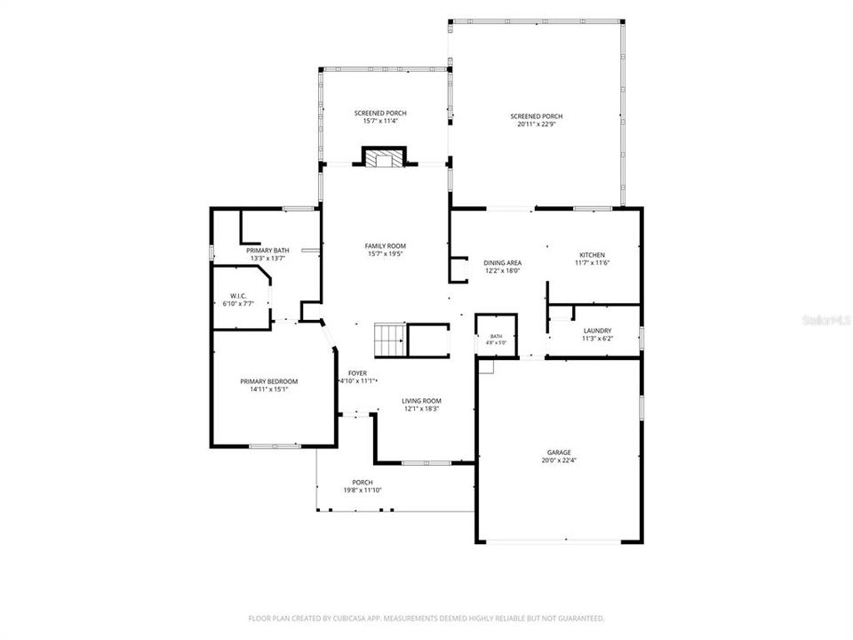 For Sale: $515,000 (5 beds, 2 baths, 2399 Square Feet)