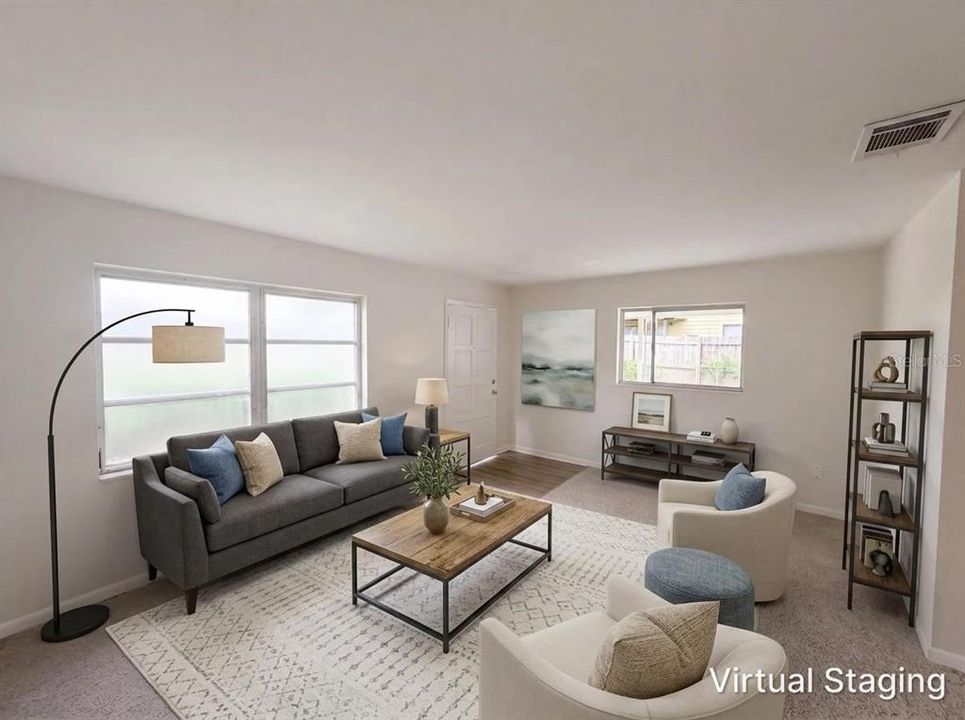 En Venta: $230,000 (3 camas, 2 baños, 1240 Pies cuadrados)