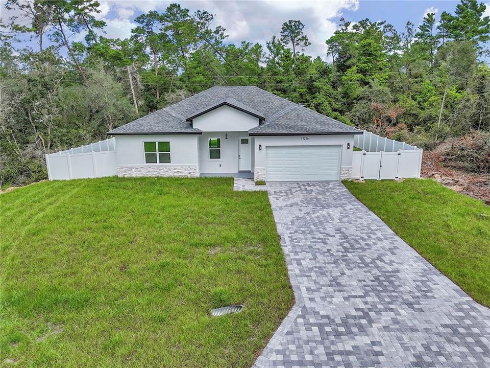 Active With Contract: $308,900 (4 beds, 2 baths, 1859 Square Feet)