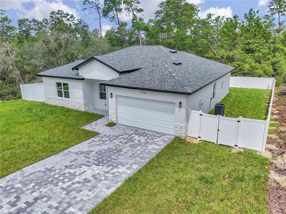 Active With Contract: $308,900 (4 beds, 2 baths, 1859 Square Feet)