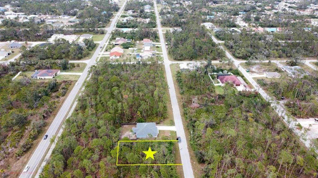 For Sale: $15,000 (0.23 acres)