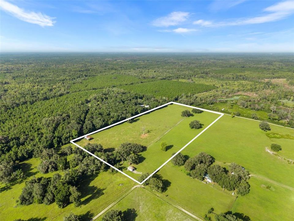 For Sale: $340,000 (20.00 acres)