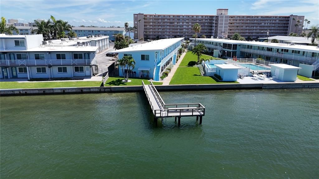 En Venta: $164,900 (1 camas, 1 baños, 575 Pies cuadrados)