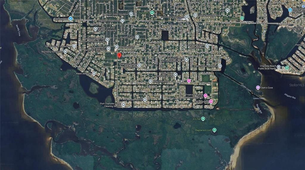 For Sale: $18,500 (0.23 acres)
