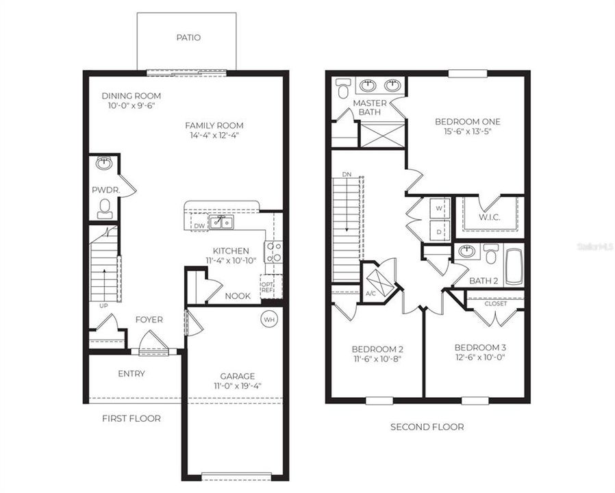 For Sale: $224,000 (3 beds, 2 baths, 1671 Square Feet)