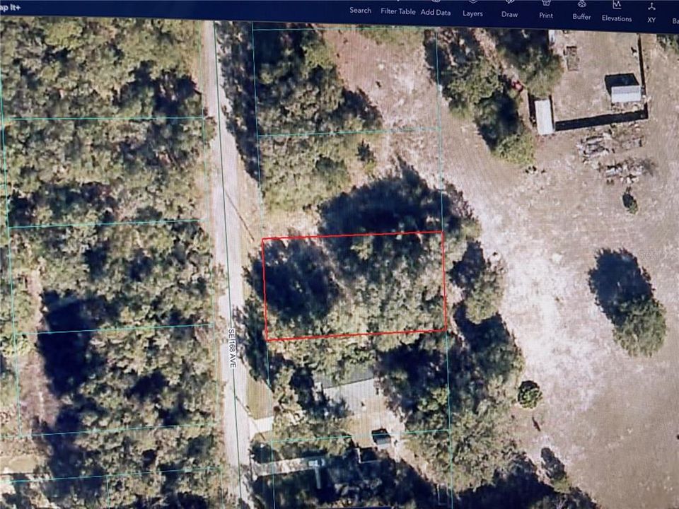 For Sale: $15,000 (0.28 acres)