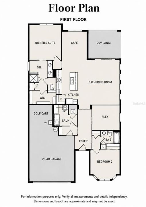 For Sale: $350,000 (2 beds, 2 baths, 1865 Square Feet)