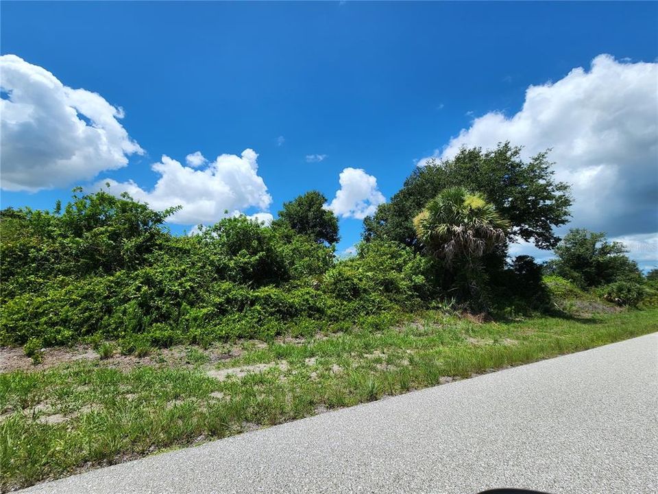 For Sale: $18,500 (0.23 acres)