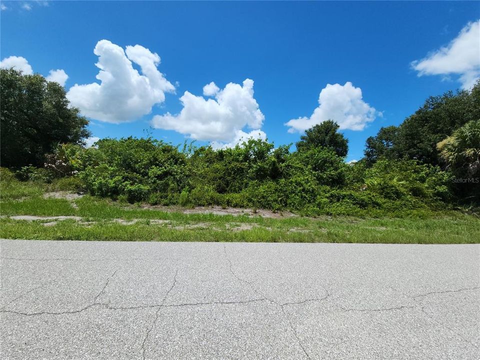 For Sale: $18,500 (0.23 acres)