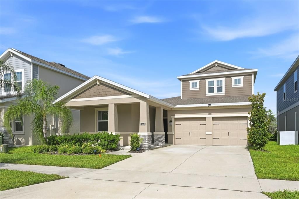 For Rent: $3,600 (4 beds, 4 baths, 2718 Square Feet)