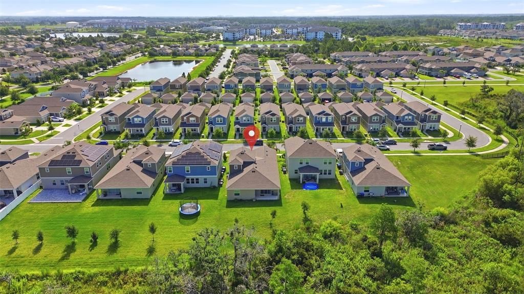 For Rent: $3,600 (4 beds, 4 baths, 2718 Square Feet)