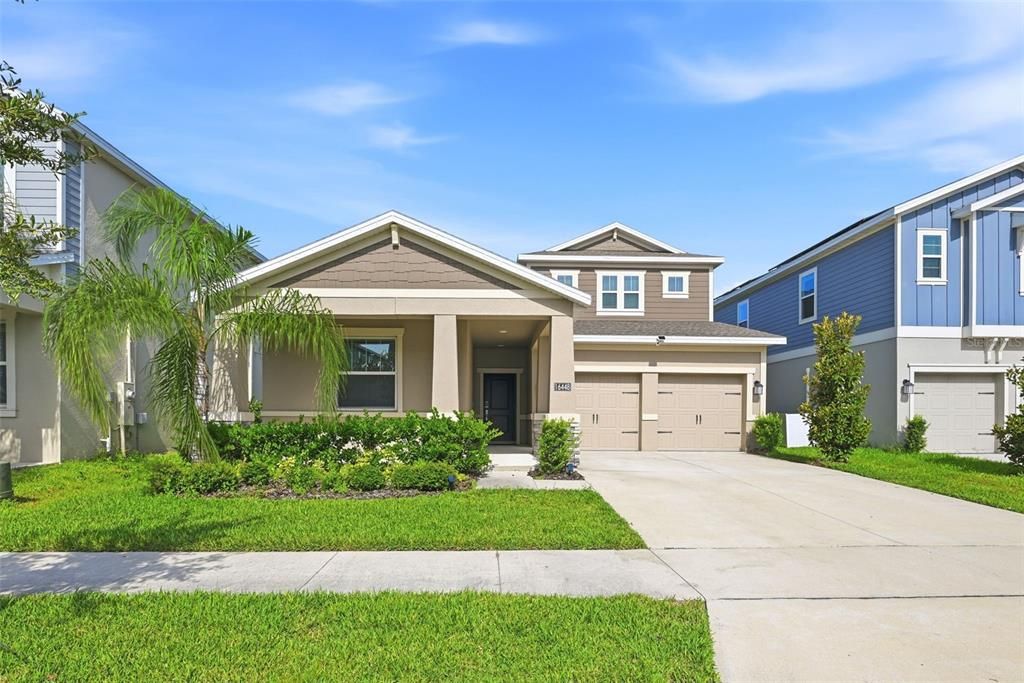 For Rent: $3,600 (4 beds, 4 baths, 2718 Square Feet)