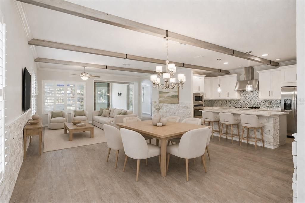 For Sale: $535,000 (2 beds, 2 baths, 2172 Square Feet)