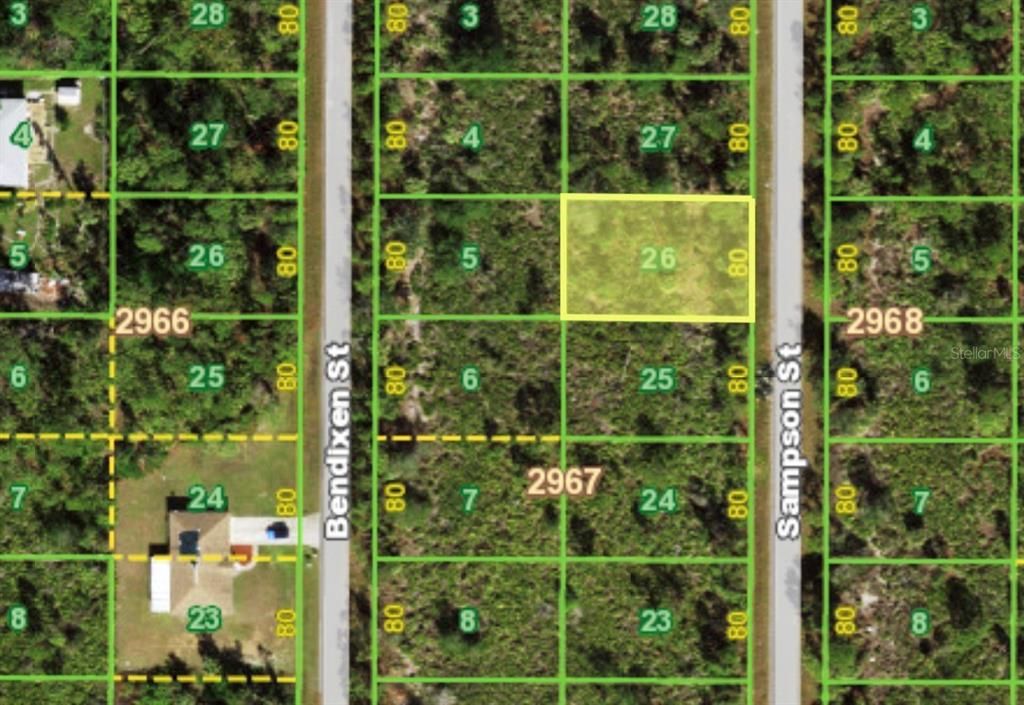 For Sale: $10,000 (0.23 acres)