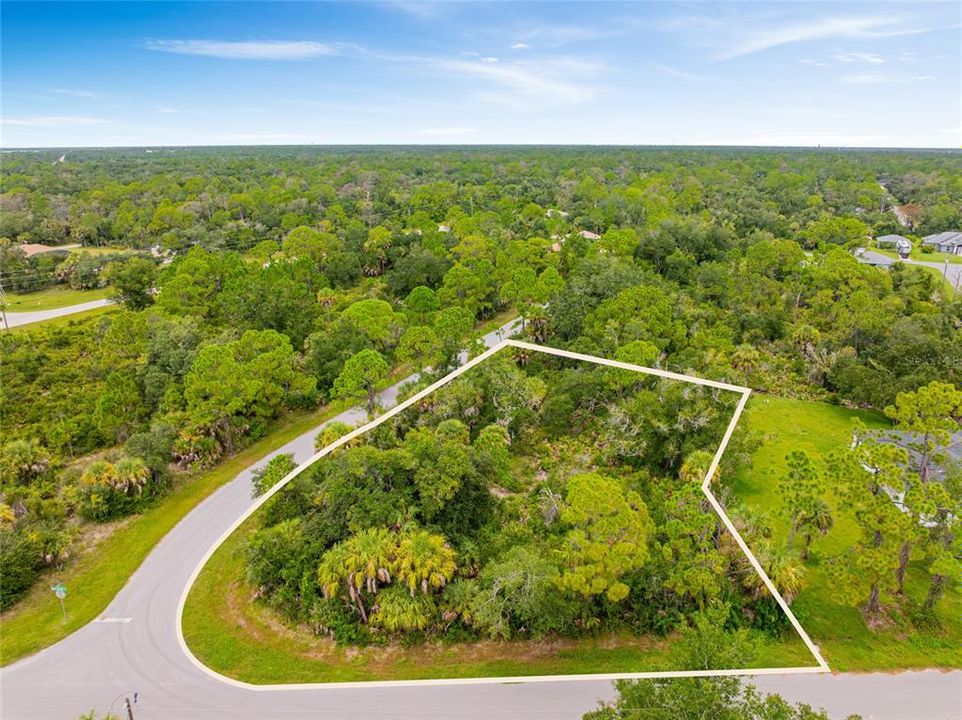 待售: $39,900 (0.60 acres)
