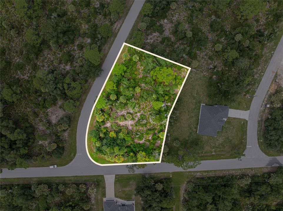 待售: $39,900 (0.60 acres)