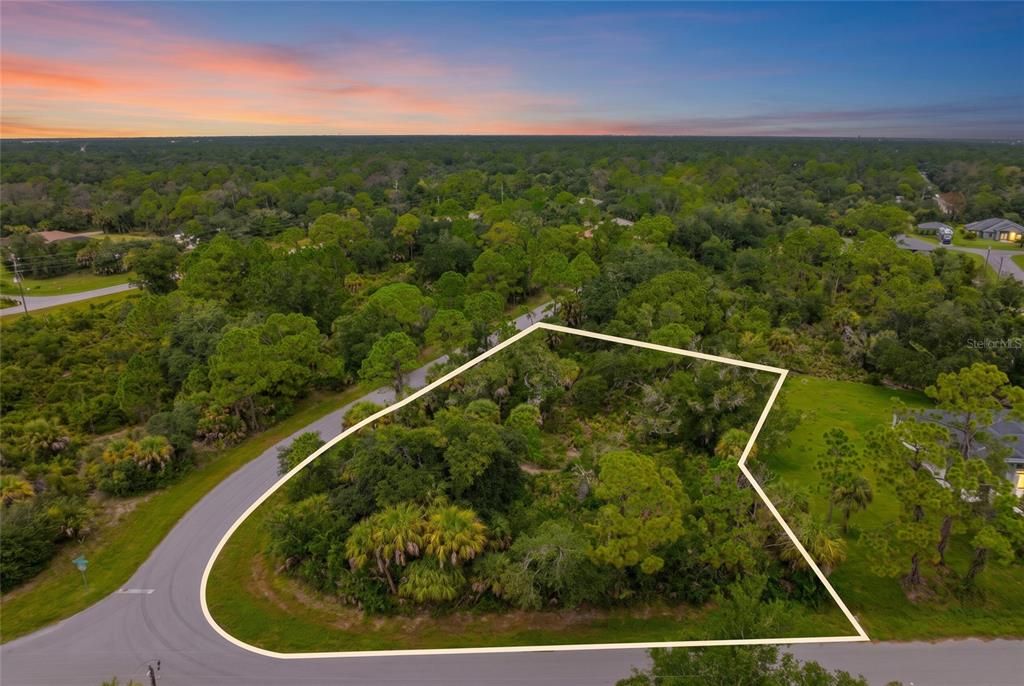 待售: $39,900 (0.60 acres)