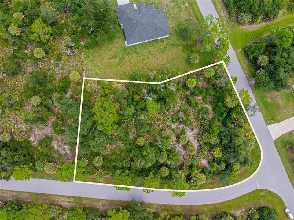 待售: $39,900 (0.60 acres)