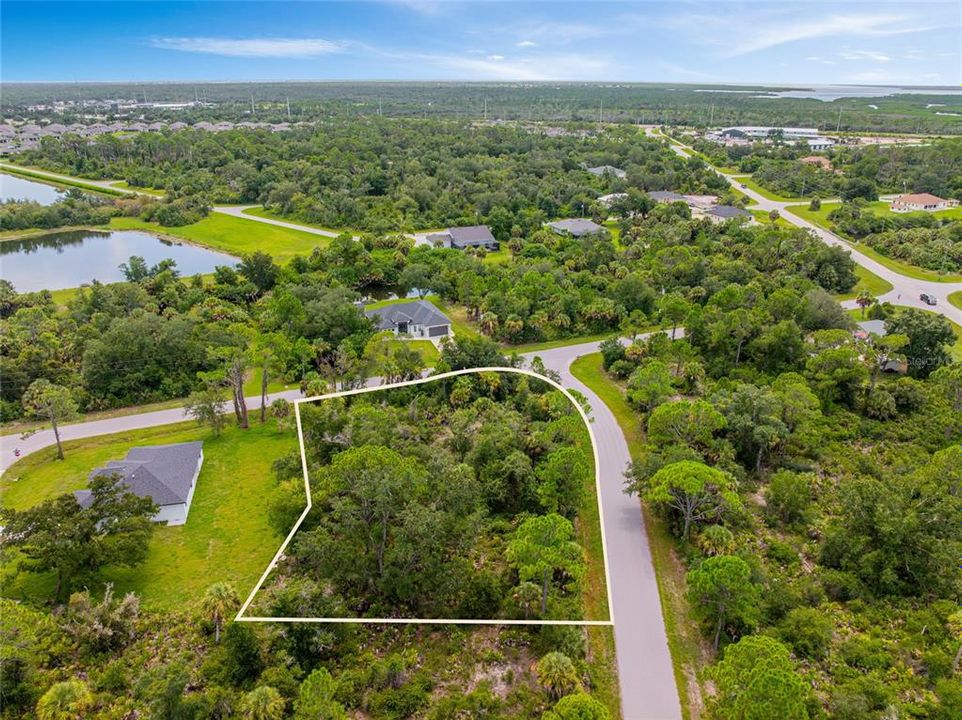待售: $39,900 (0.60 acres)