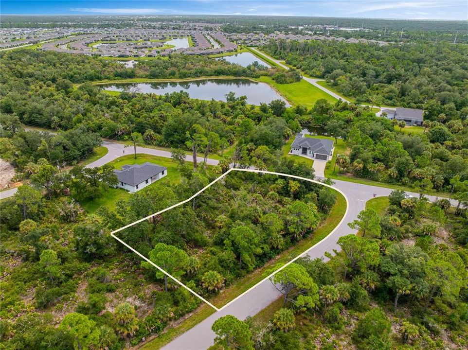待售: $39,900 (0.60 acres)