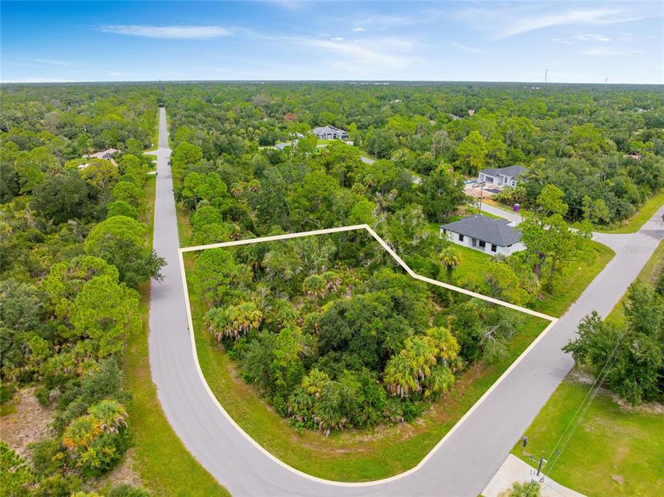 待售: $39,900 (0.60 acres)