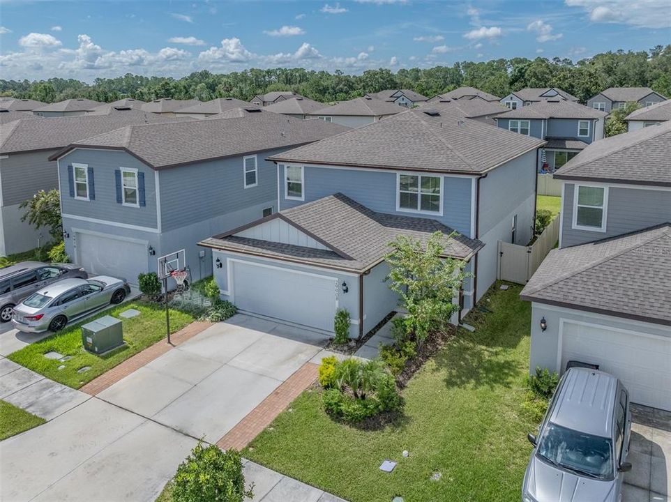 На продажу: $419,000 (4 спален, 3 ванн, 2203 Квадратных фут)